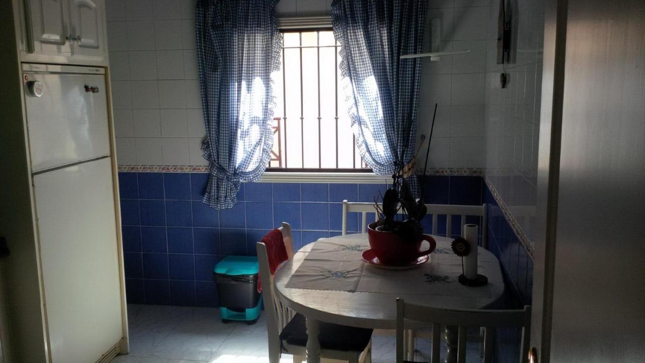 Los Cristianos Beach Apartments المظهر الخارجي الصورة