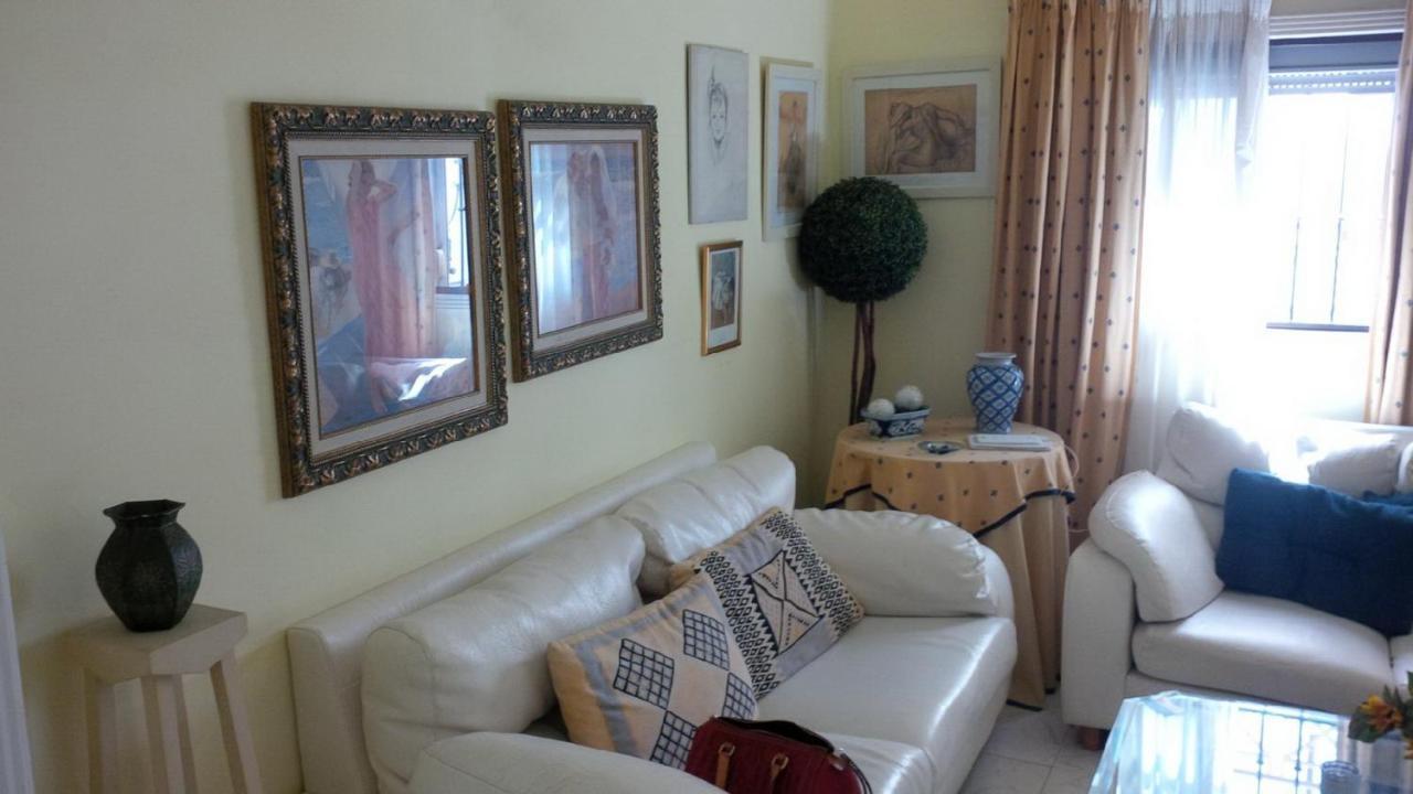 Los Cristianos Beach Apartments المظهر الخارجي الصورة