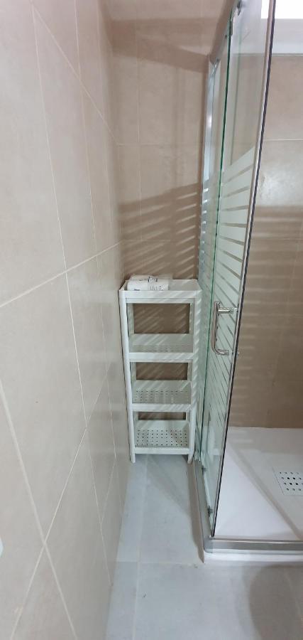 Los Cristianos Beach Apartments المظهر الخارجي الصورة