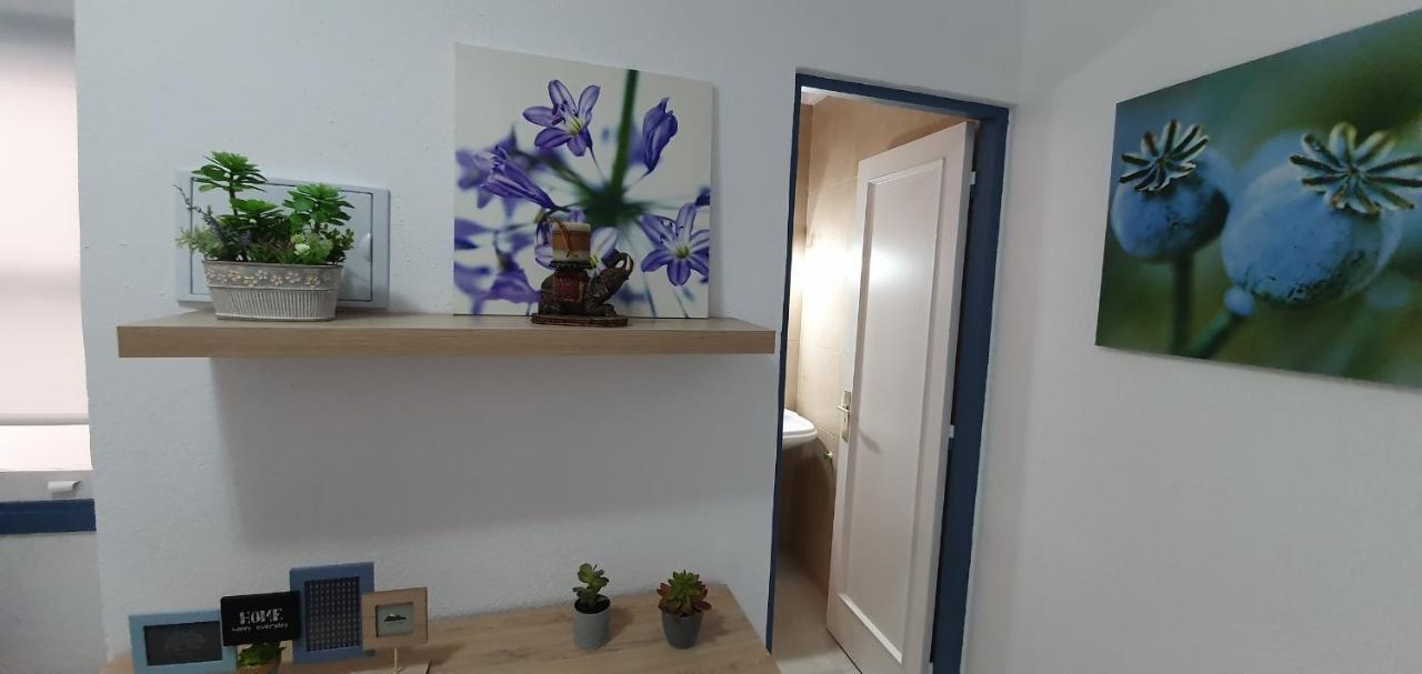 Los Cristianos Beach Apartments المظهر الخارجي الصورة