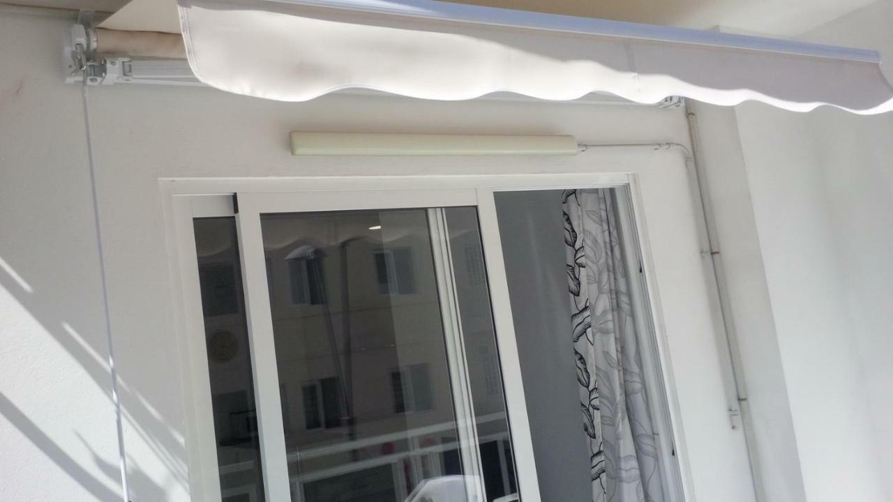 Los Cristianos Beach Apartments المظهر الخارجي الصورة